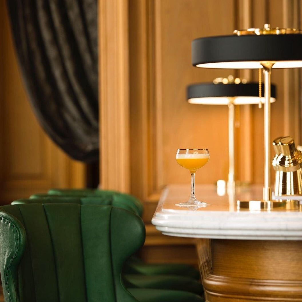 Bert Frank Revolve stalinis šviestuvas