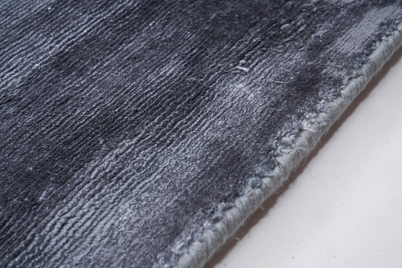 PLAIN STEEL GREY Kilimas