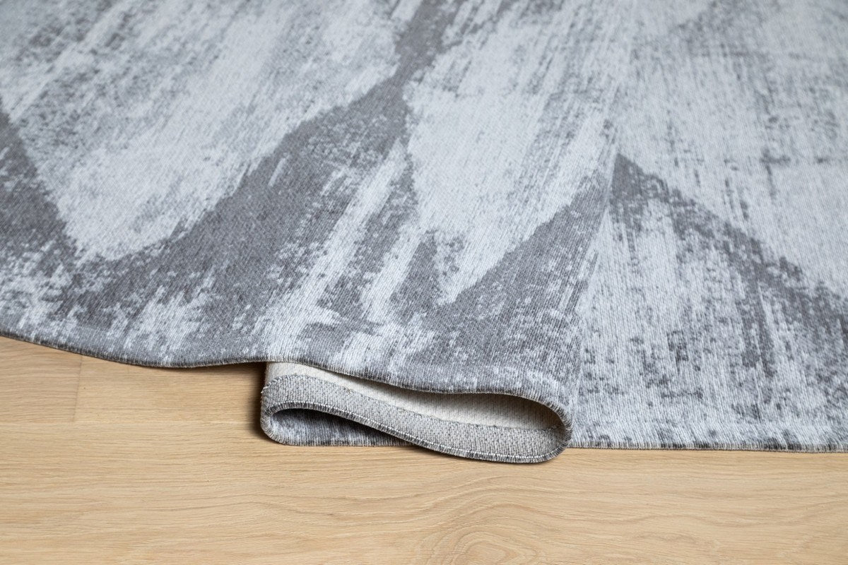 BASEL GRAY Kilimas
