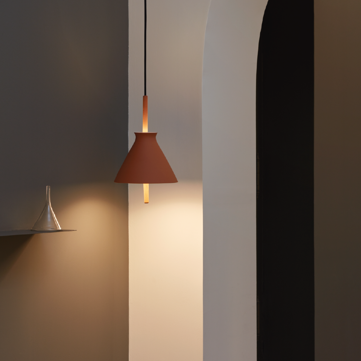 POTT Totana pakabinamas šviestuvas