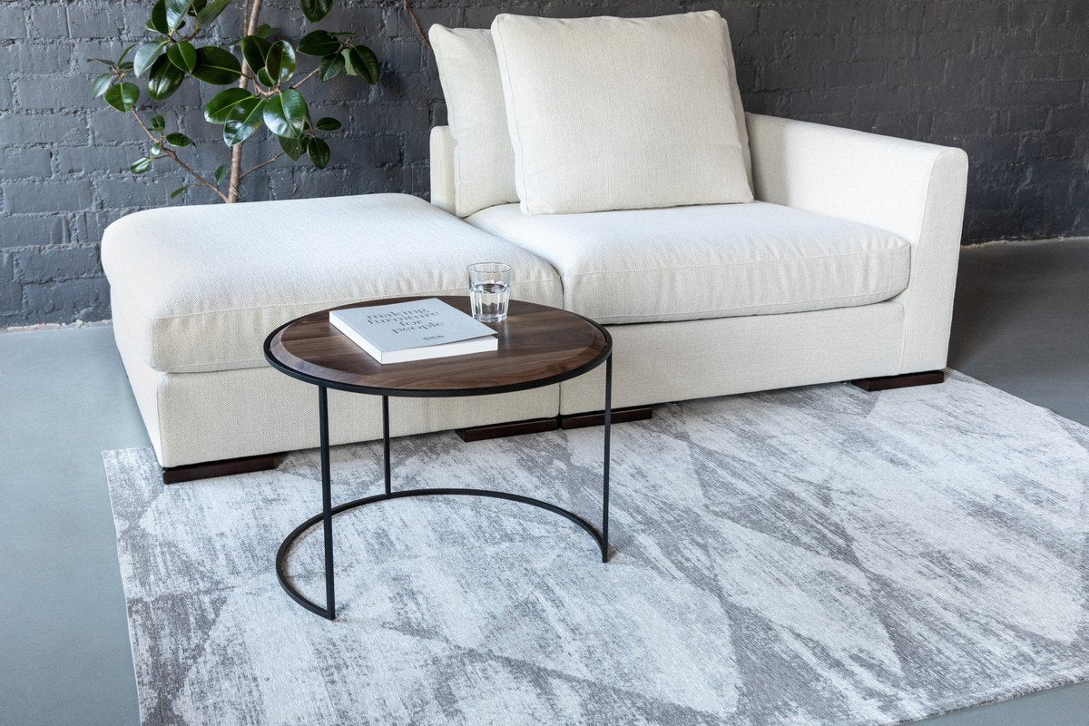 BASEL GRAY Kilimas