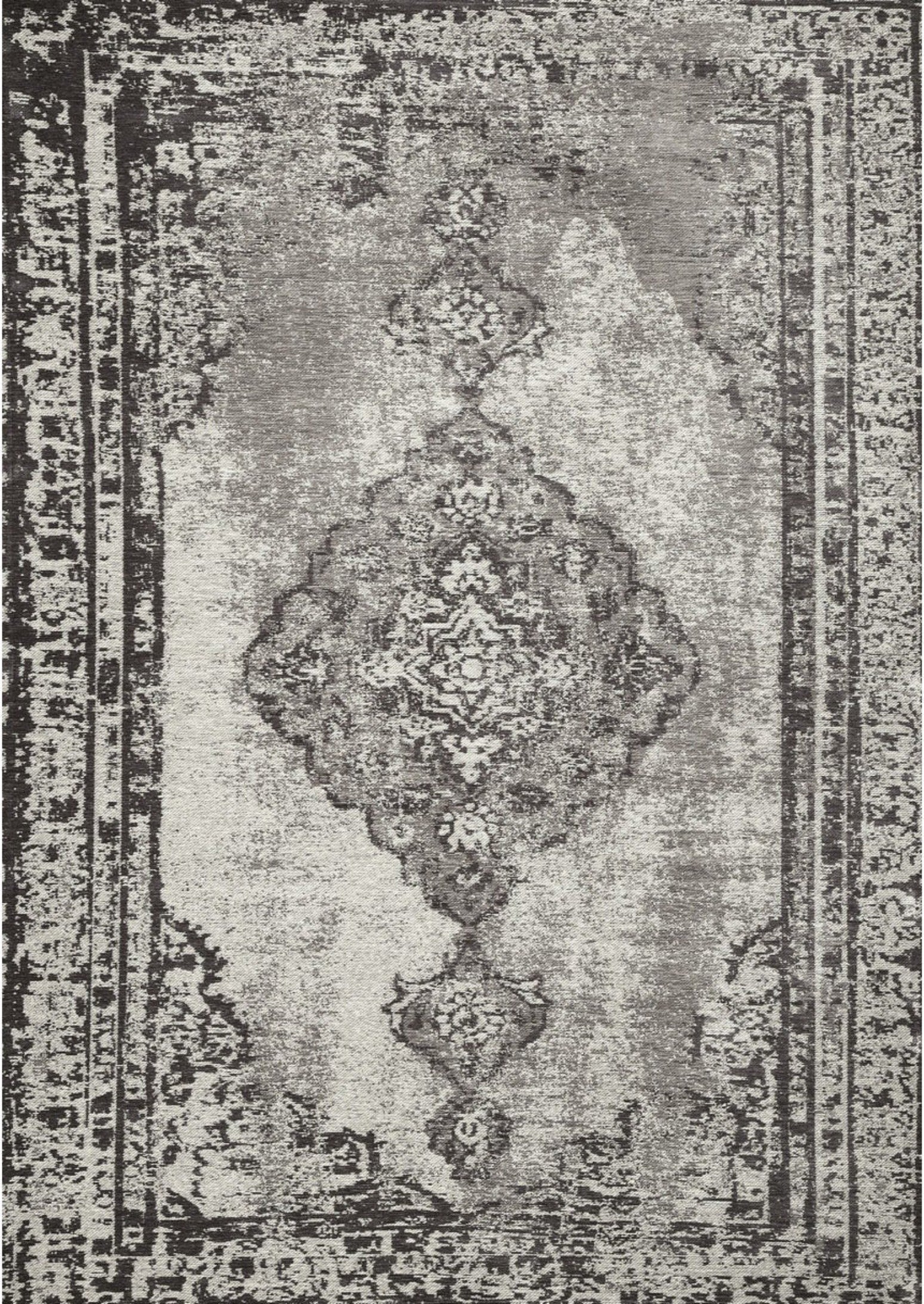 ALTAY SILVER Kilimas