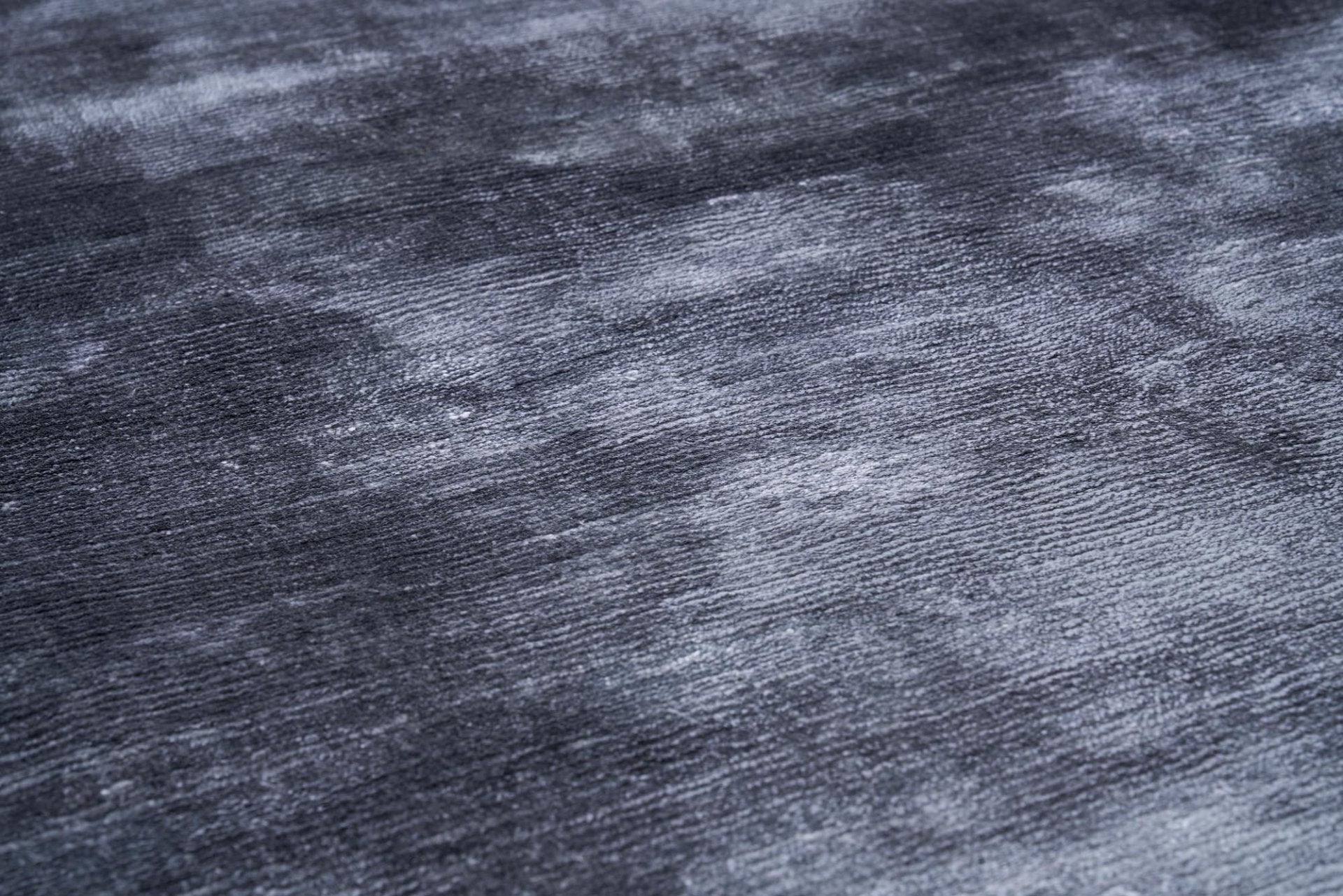 PLAIN STEEL GREY Kilimas