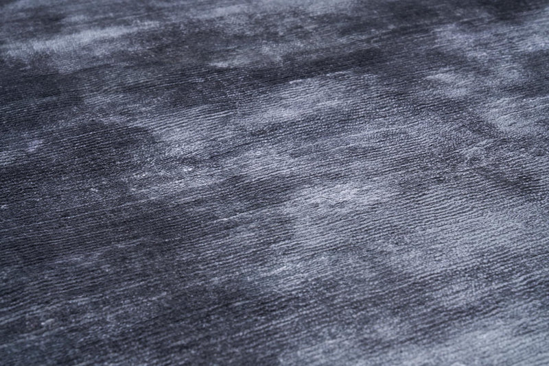 PLAIN STEEL GREY Kilimas