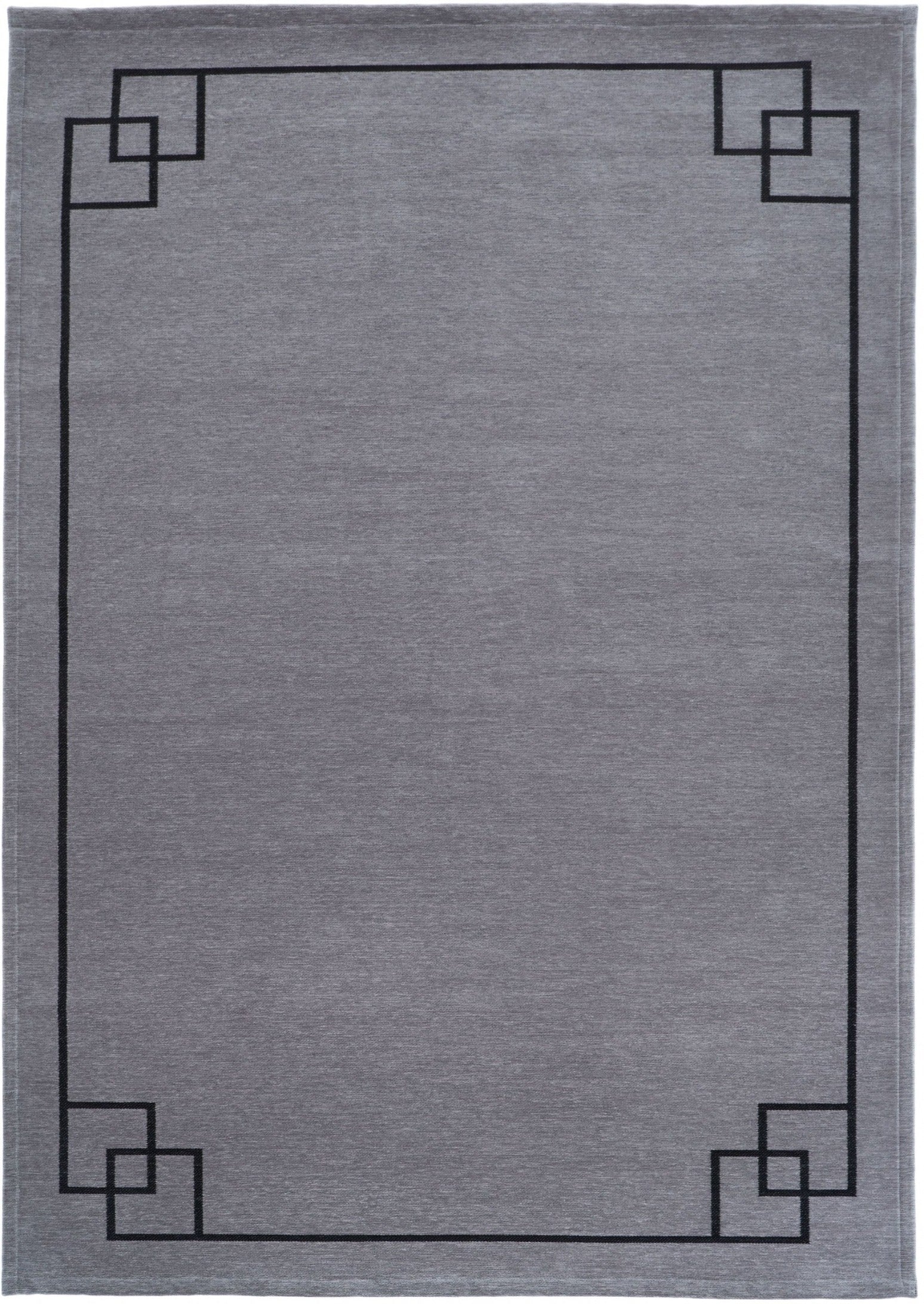 SOHO GRAY Kilimas