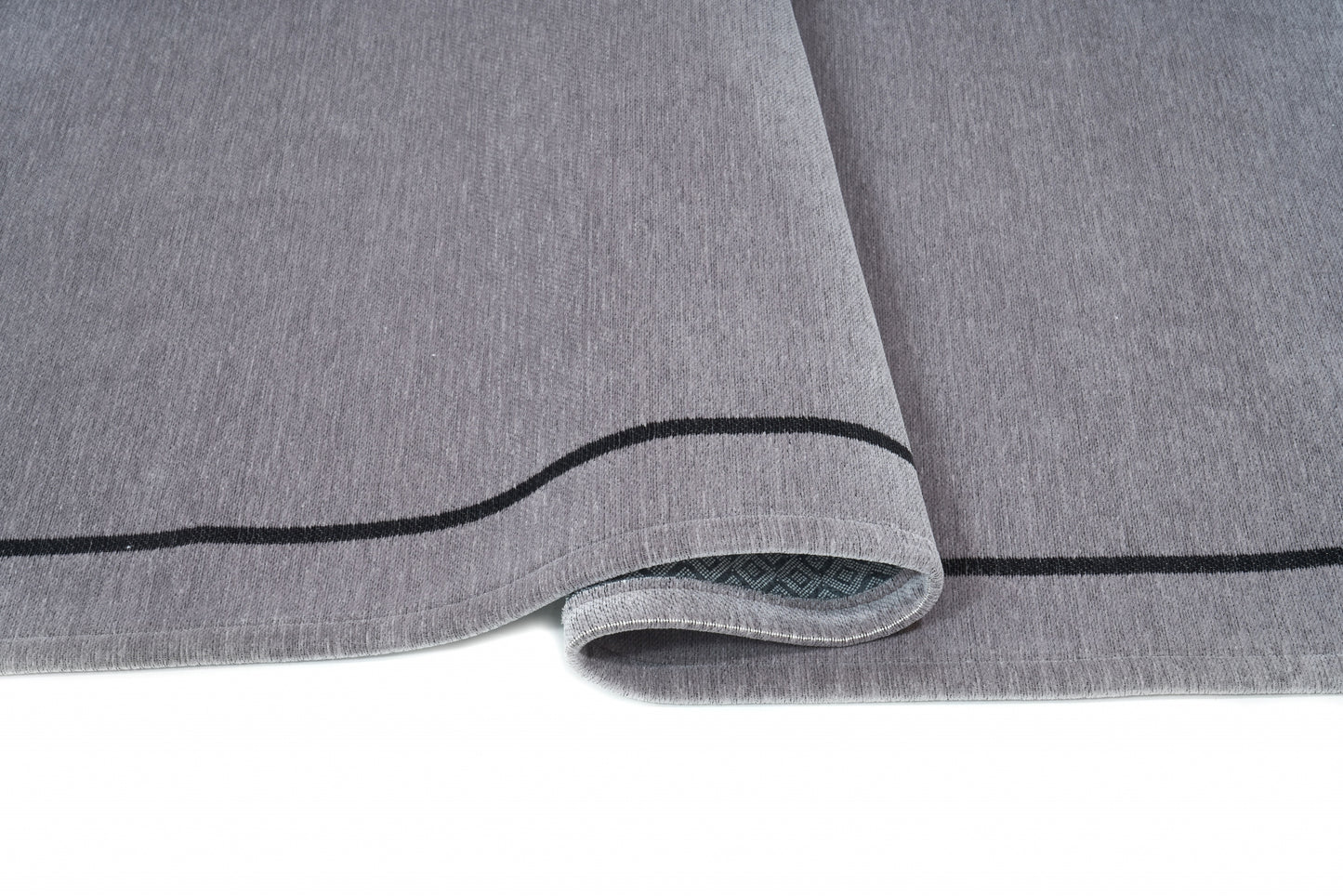 SOHO GRAY Kilimas