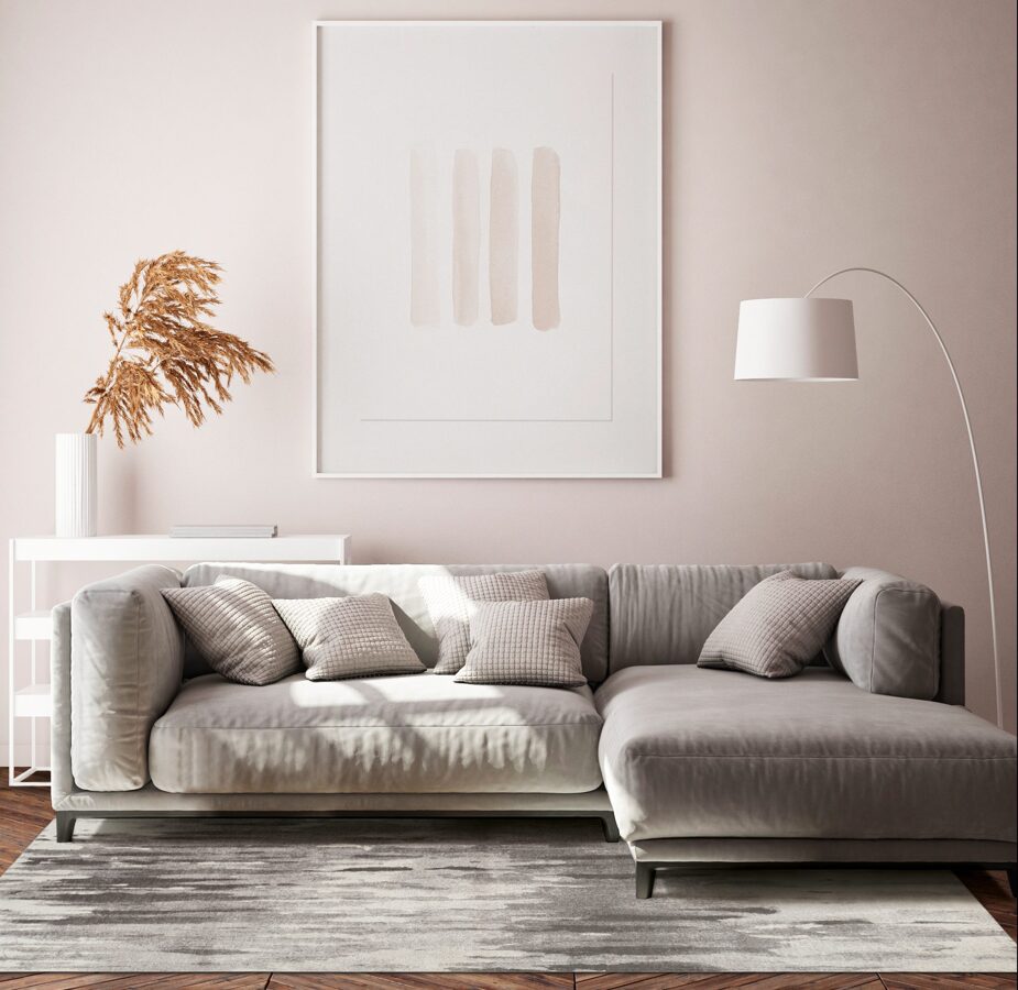 CANVAS WARM GRAY
