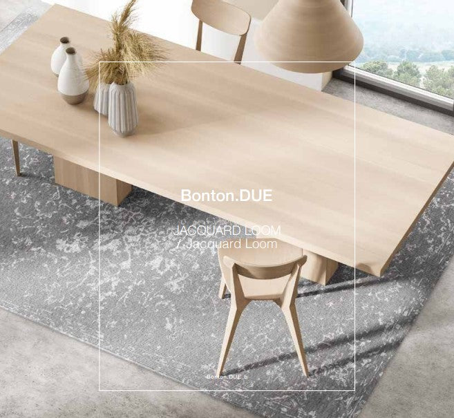 BONTON DUE Kilimas