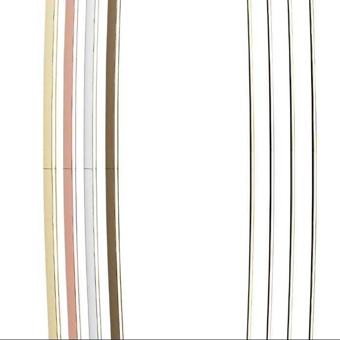 Flos La Plus Belle Mirror Sieninis veidrodis
