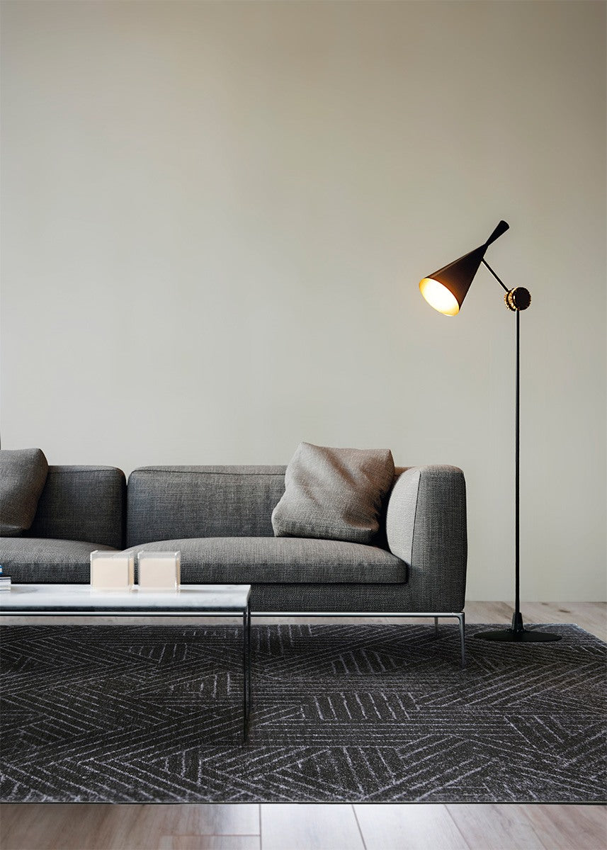 FARO CHARCOAL Kilimas