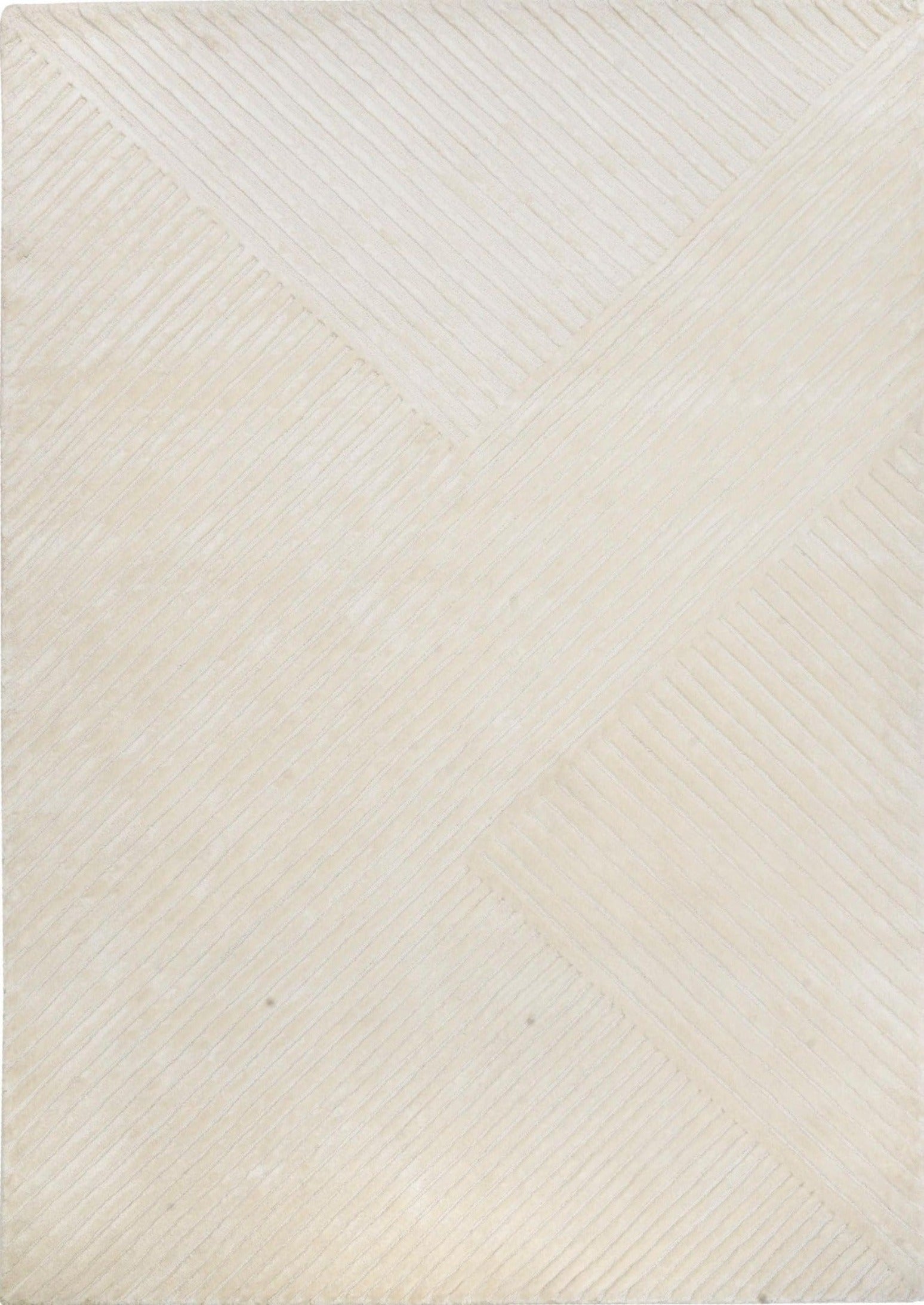 SIERRA IVORY Kilimas