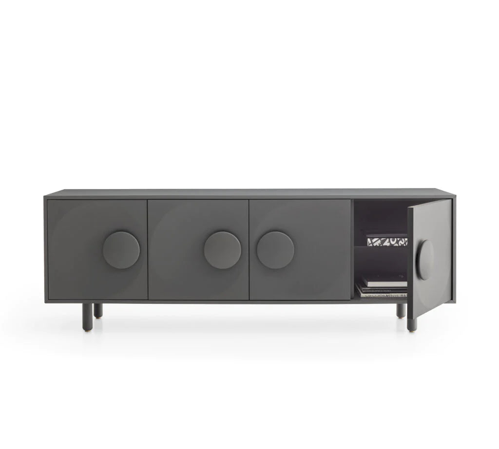 Morica Dresser Bardot 2 doors komoda / konsolė