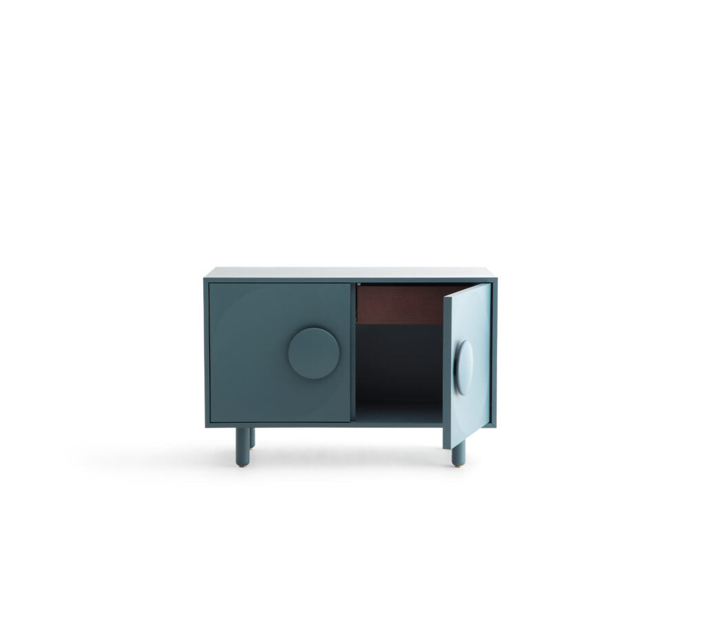 Morica Dresser Bardot 2 doors komoda / konsolė