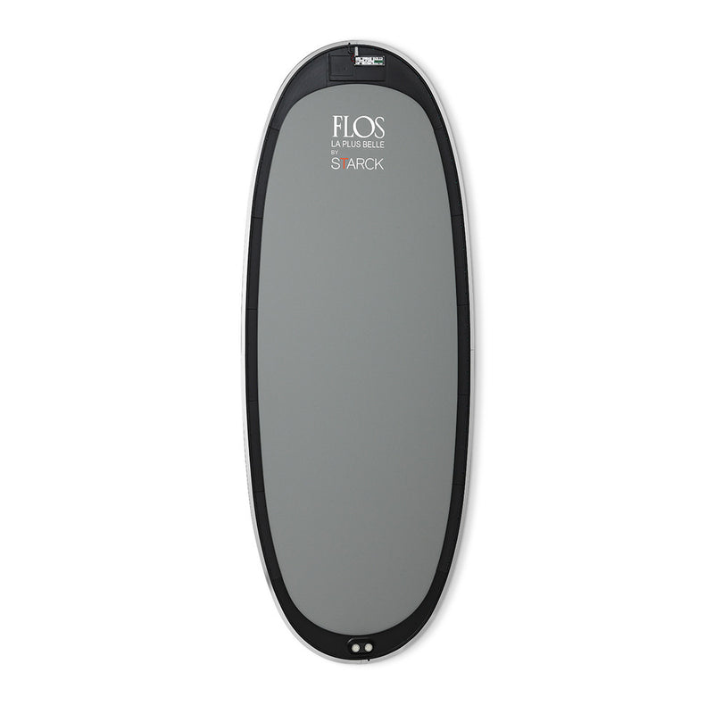 Flos La Plus Belle sieninis LED veidrodis