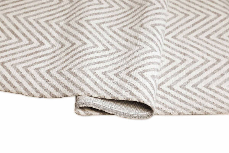 LUNO COLD BEIGE Kilimas