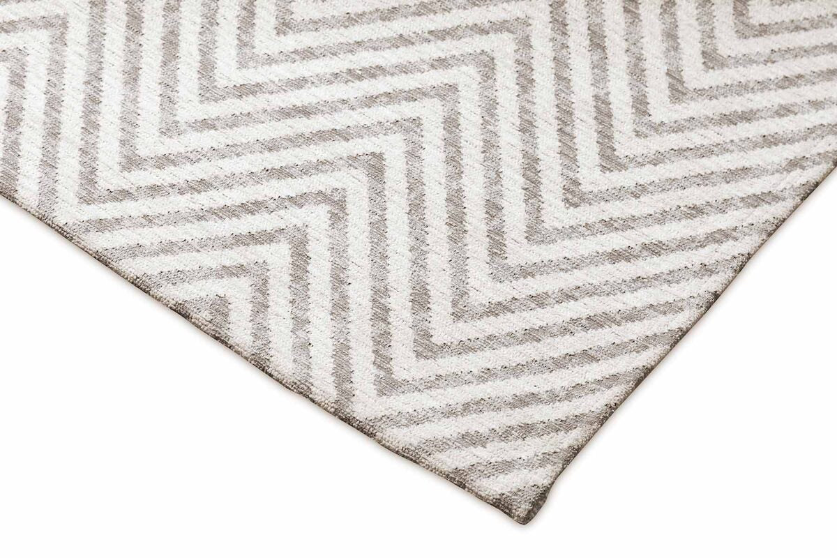 LUNO COLD BEIGE Kilimas