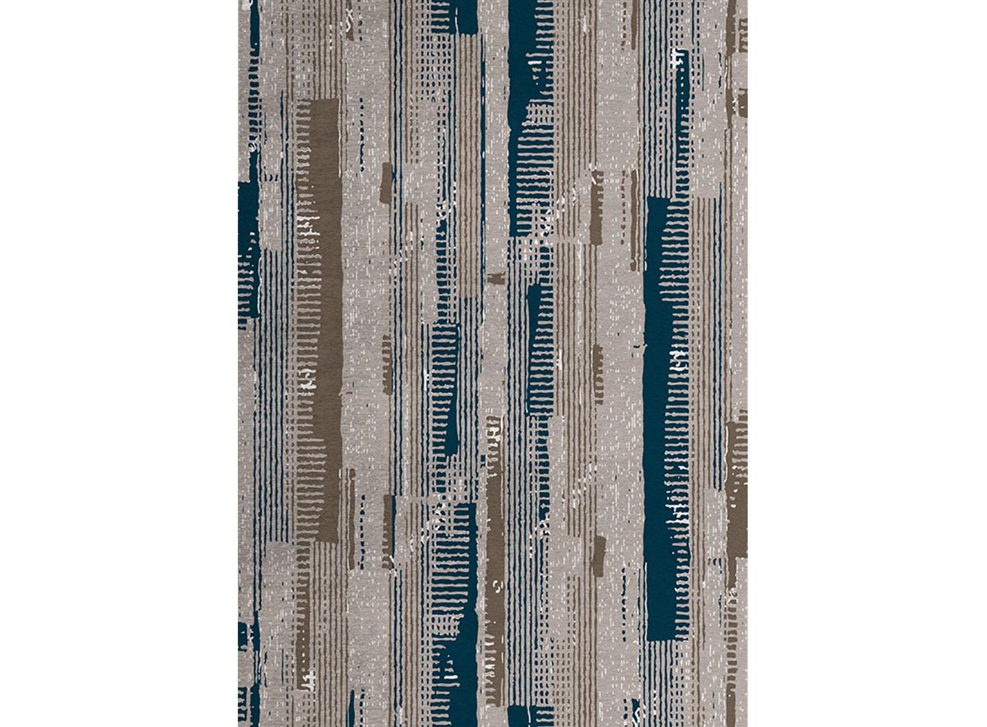 GRUNGE QUATTRO Kilimas