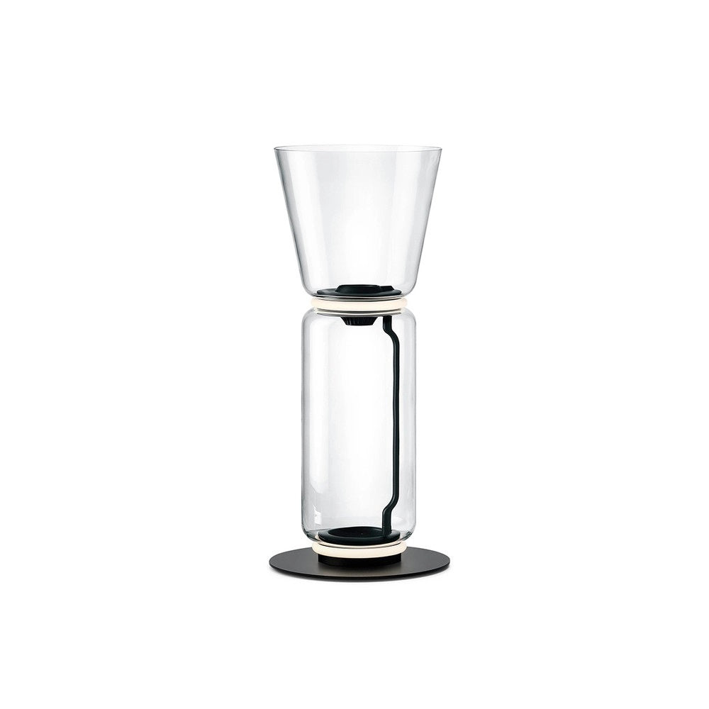Flos Noctambule Floor High Cylinder Cone pastatomas šviestuvas