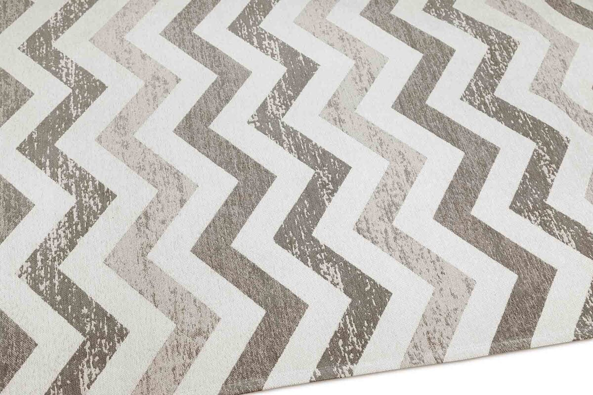 VENA TAUPE Kilimas
