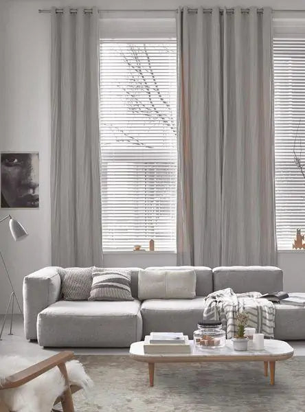 LYON TAUPE Kilimas