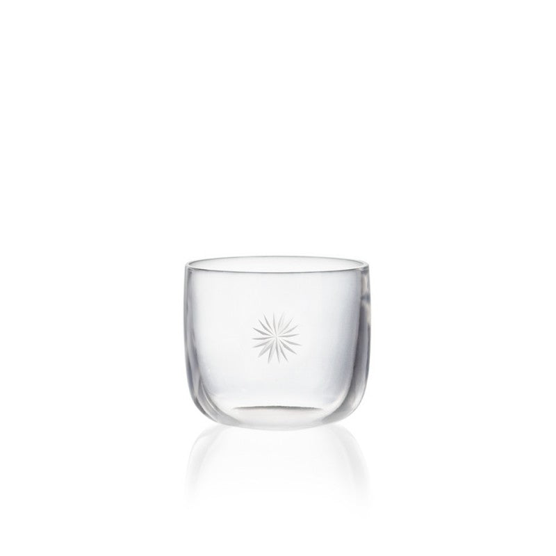 Rückl Amadeus Glass 40 ml 2 vnt. Stikliukai