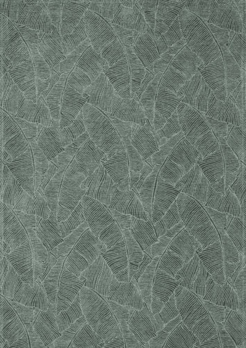 BALI GREEN Kilimas
