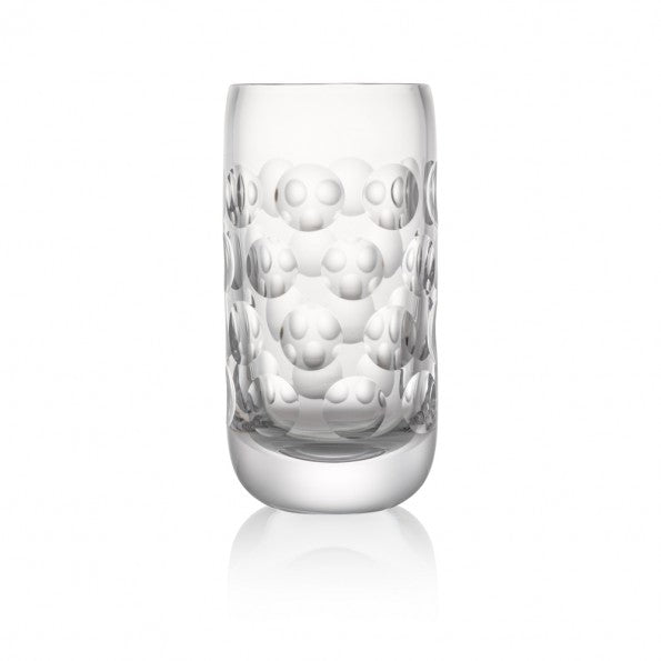 Beer Glass Storytellers Dots Alaus bokalas