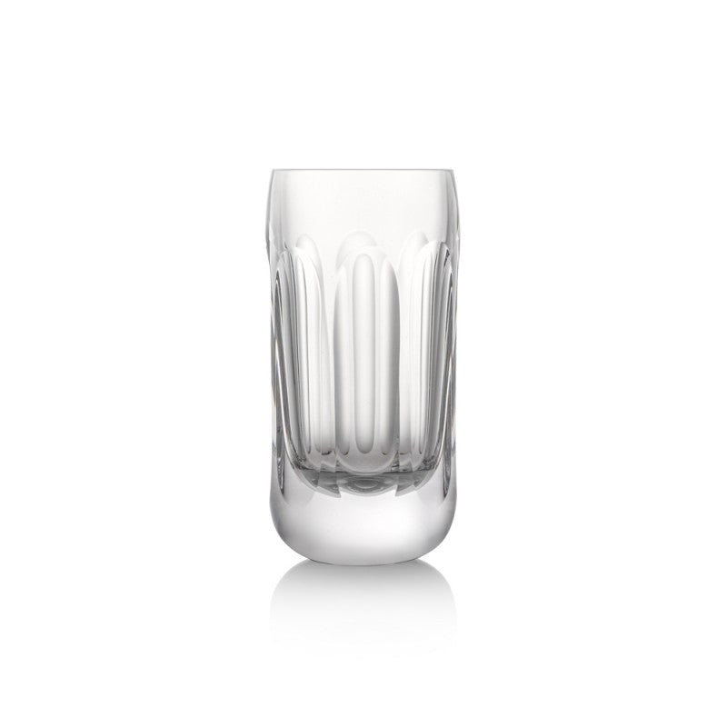 Beer Glass Storytellers Stripes 200 ml Alaus bokalas