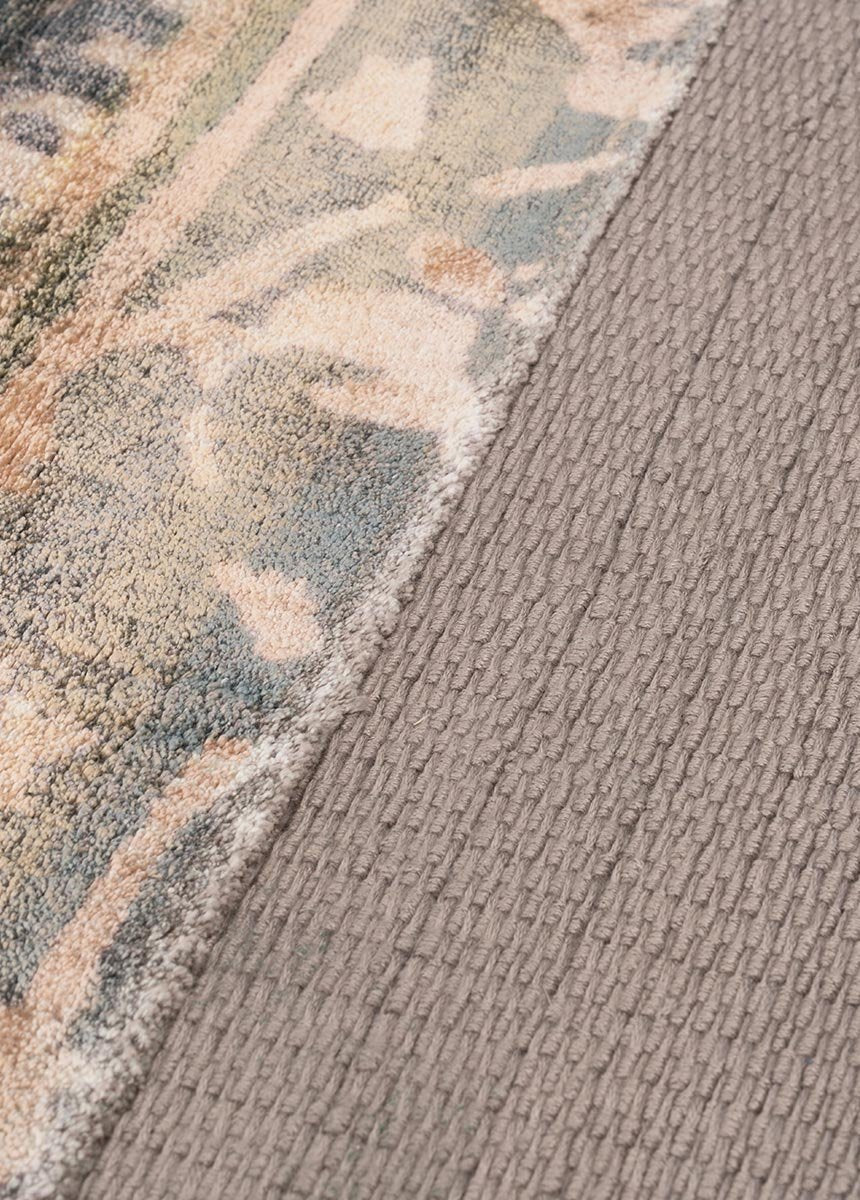 BLUSH ELMWOOD Kilimas