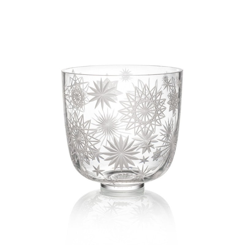 Rückl Bowl Krakatit 31 cm Dubuo / Šampano indas