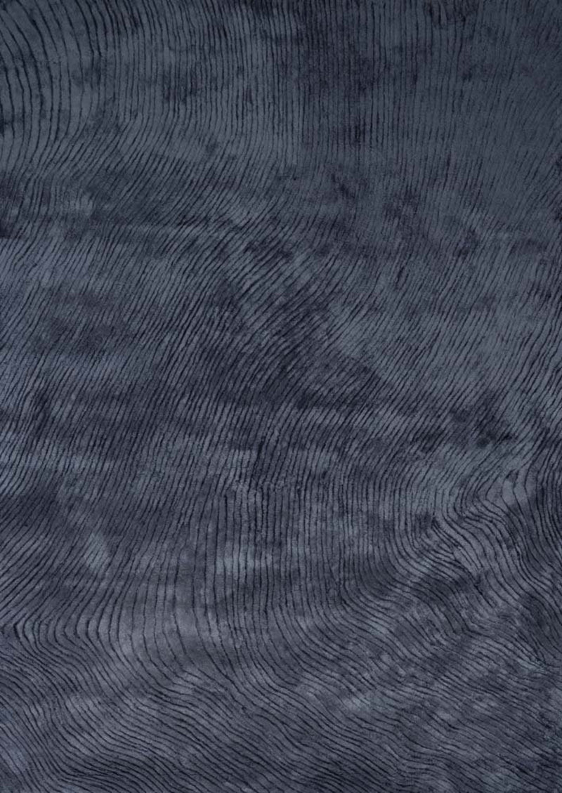 CANYON DARK BLUE Kilimas