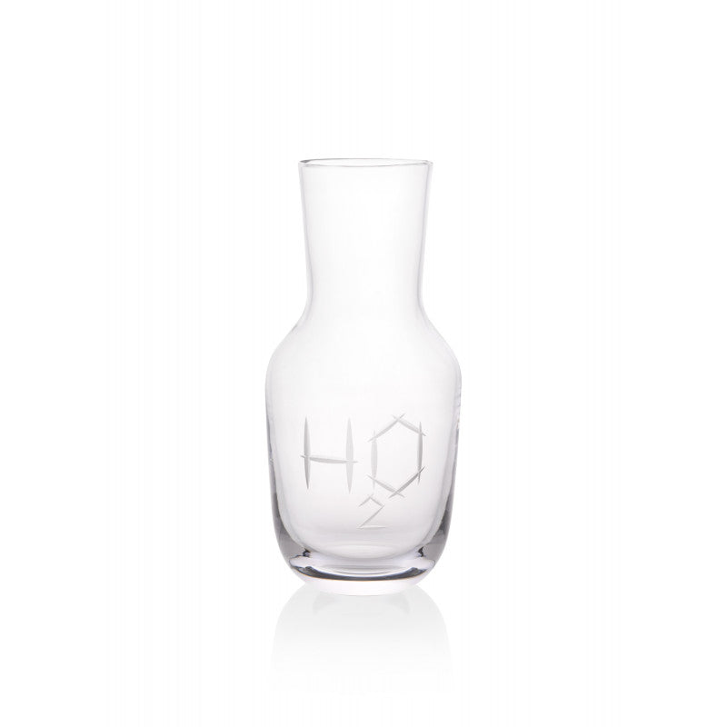 Rückl Carafe H20 Grafinas