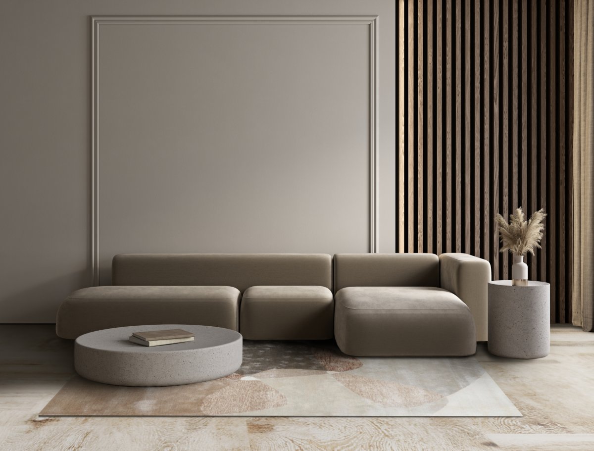 ETNA BEIGE Kilimas