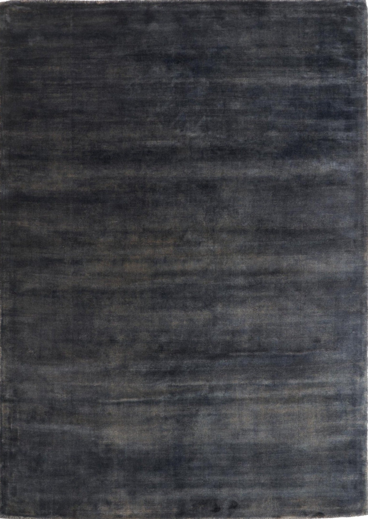 PLAIN DARK BLUE Kilimas