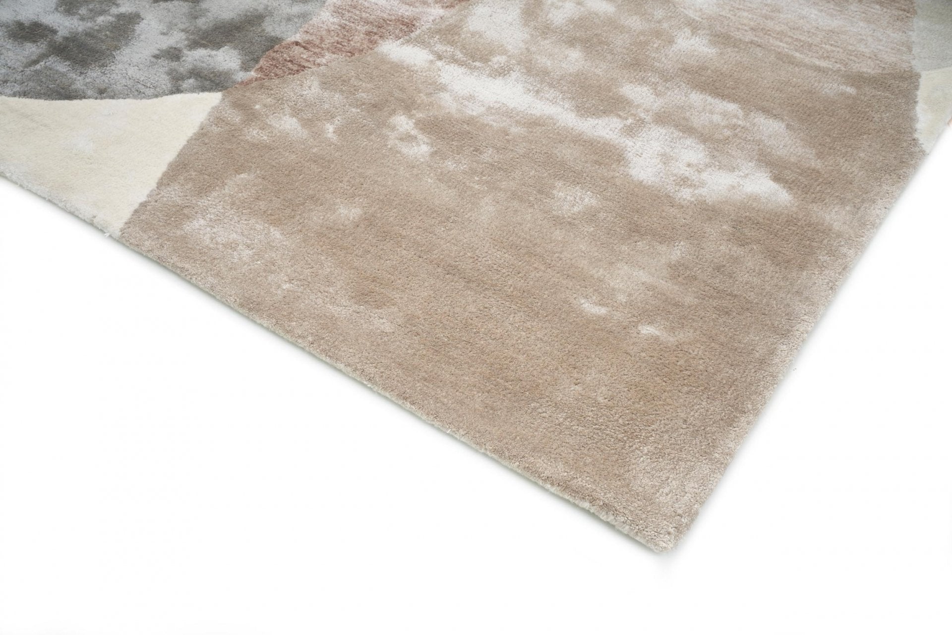 LAGOS BEIGE Kilimas