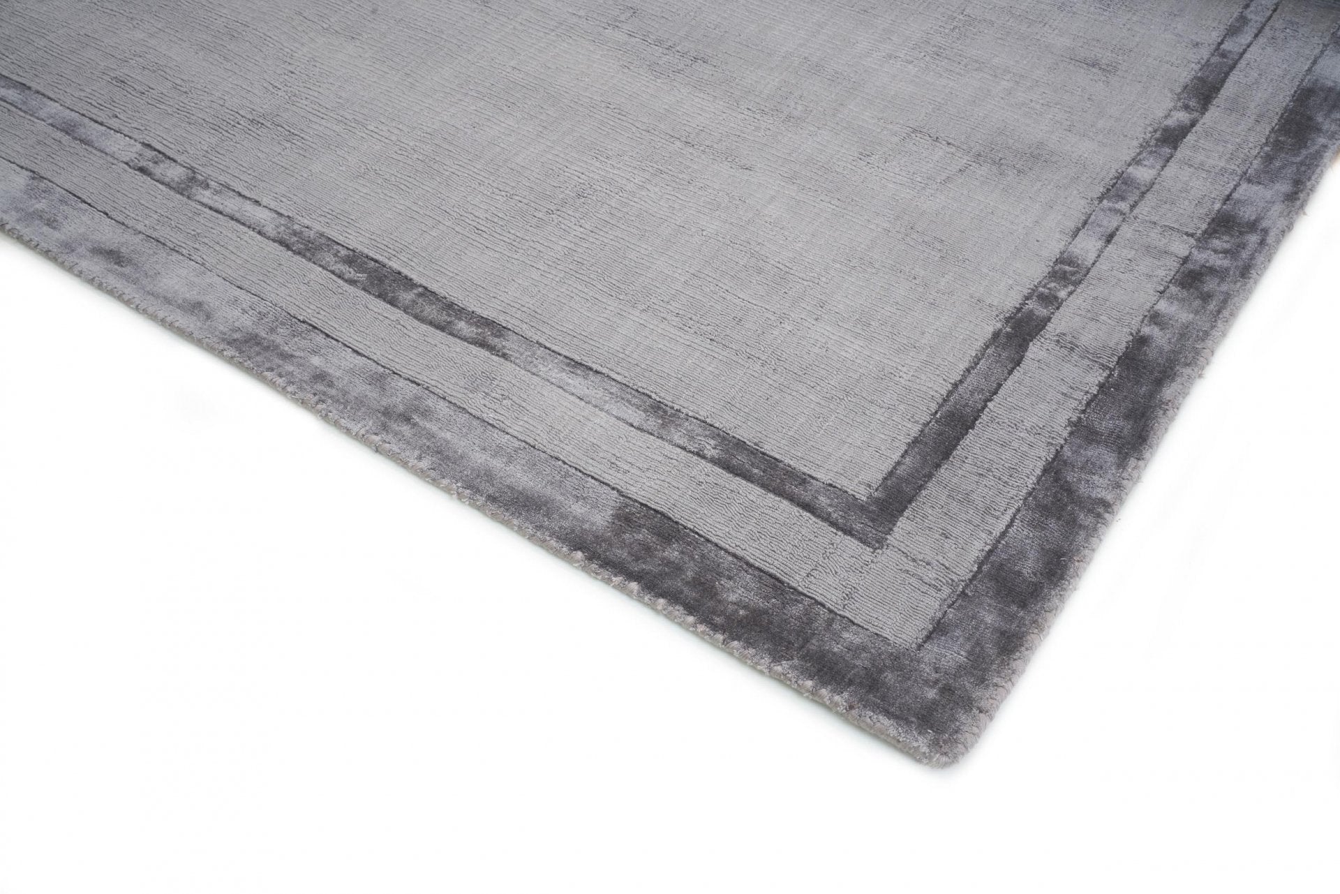 FRAME STEEL GREY Kilimas