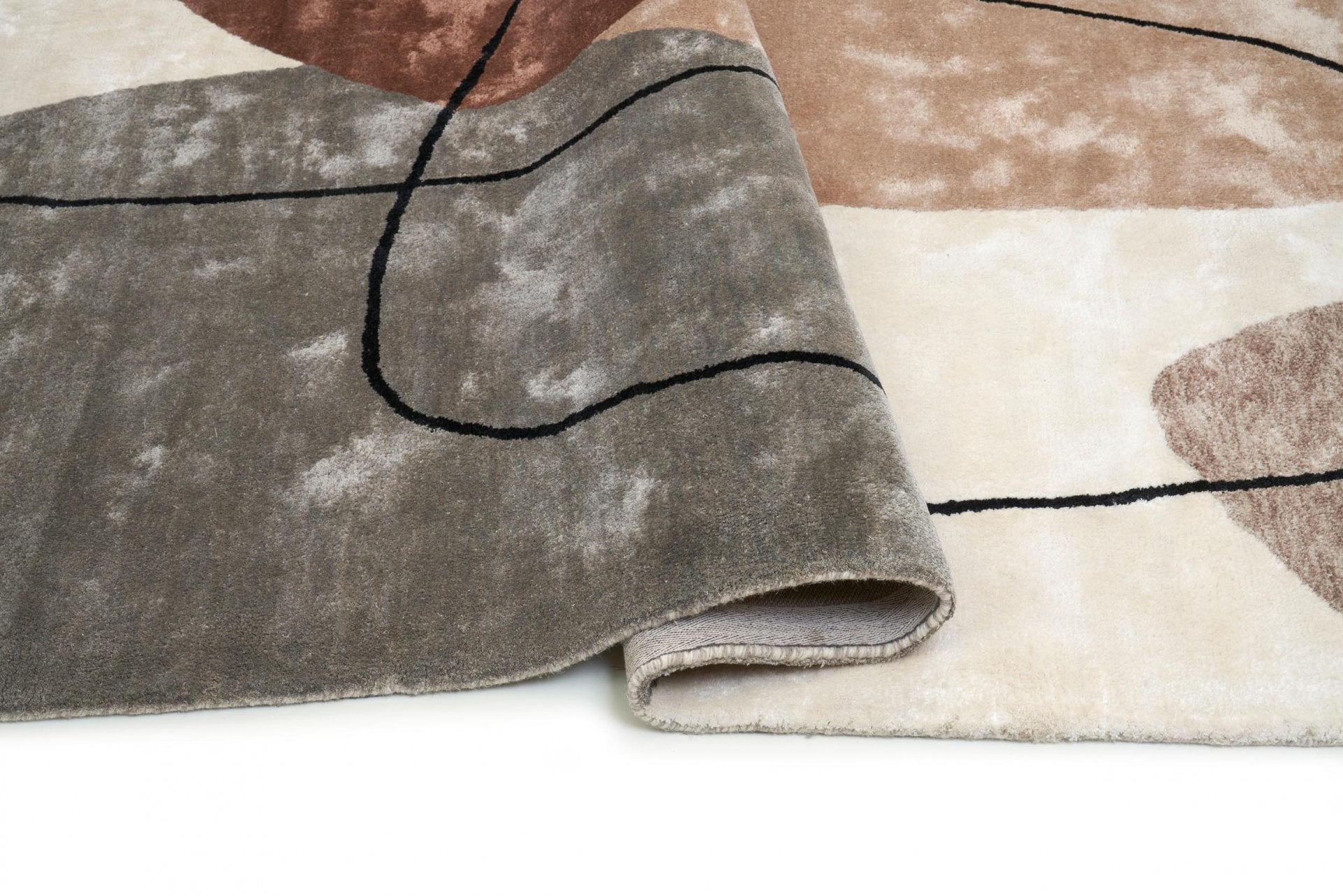 TAMARIS SAND Kilimas