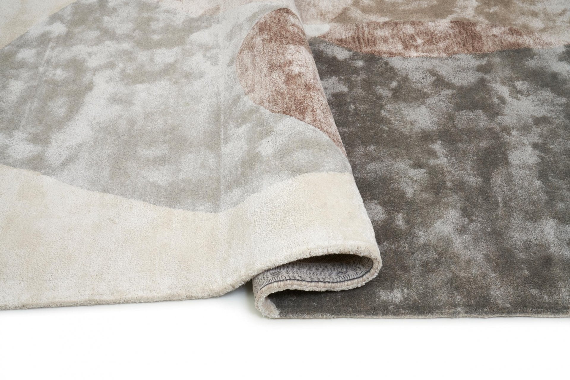 LAGOS BEIGE Kilimas