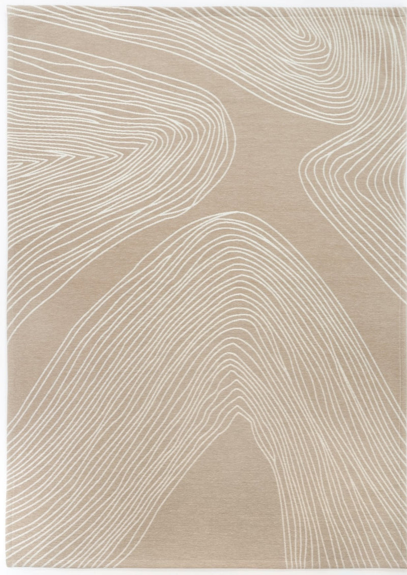 ETNA BEIGE Kilimas