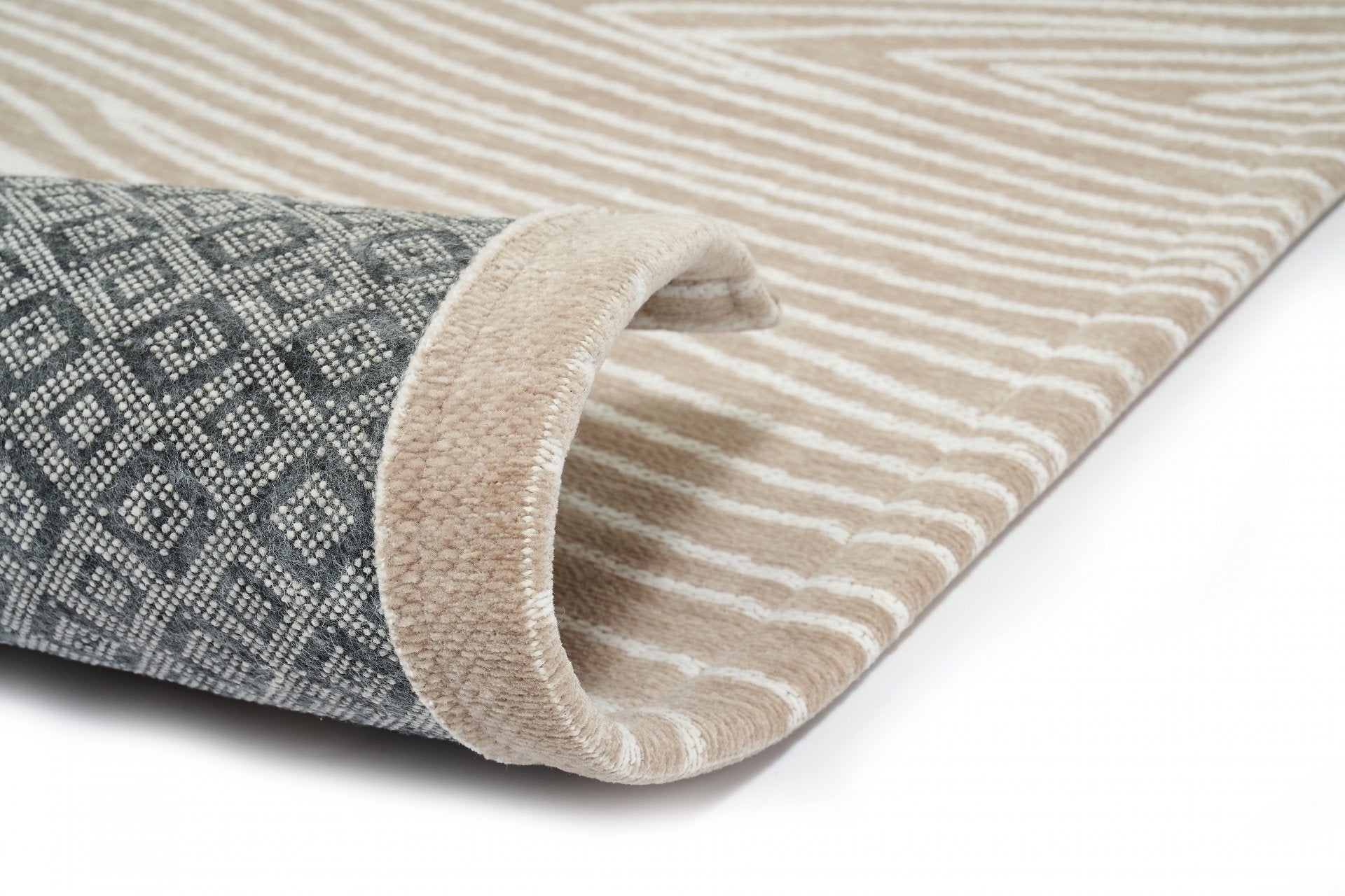 ETNA BEIGE Kilimas