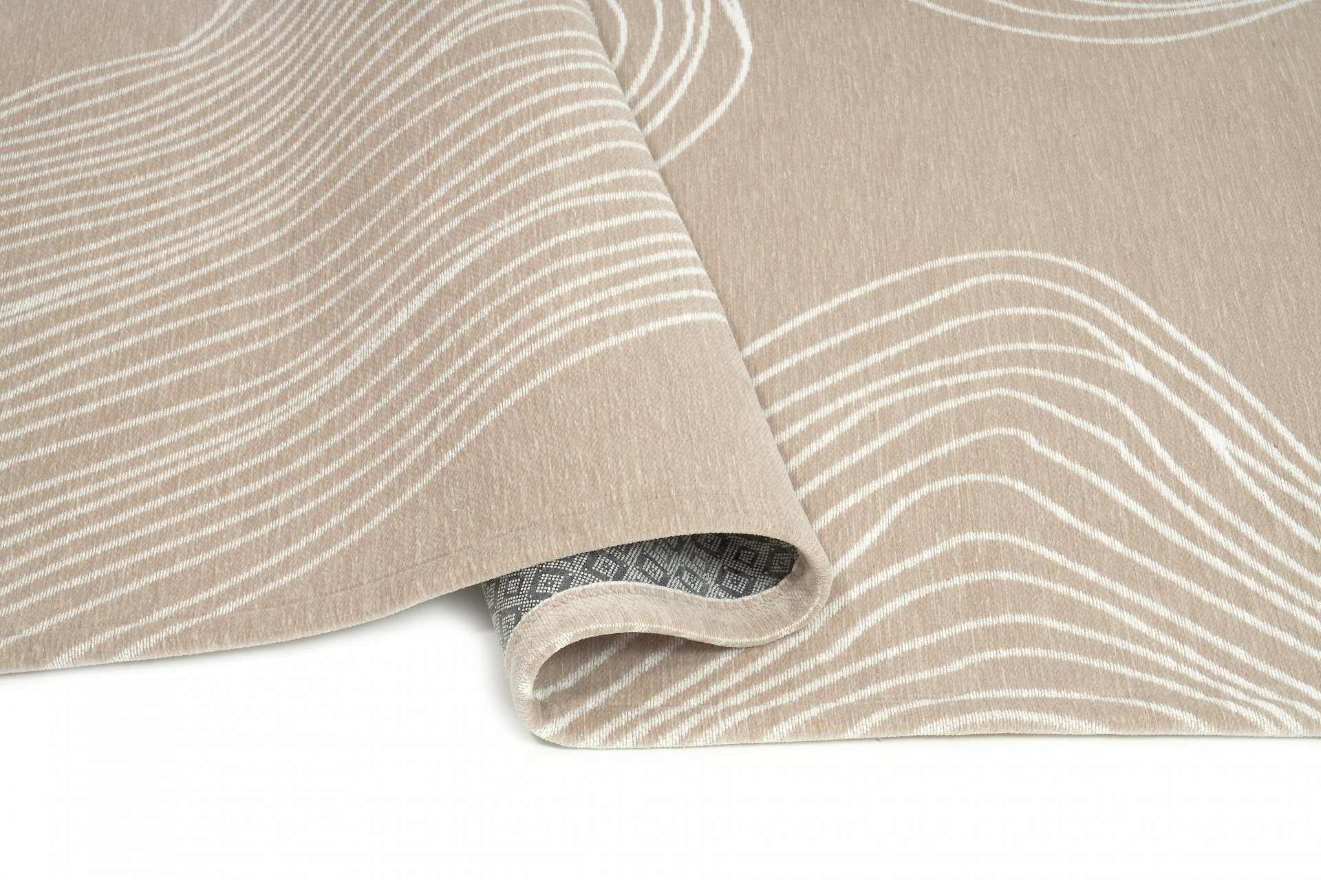 ETNA BEIGE Kilimas
