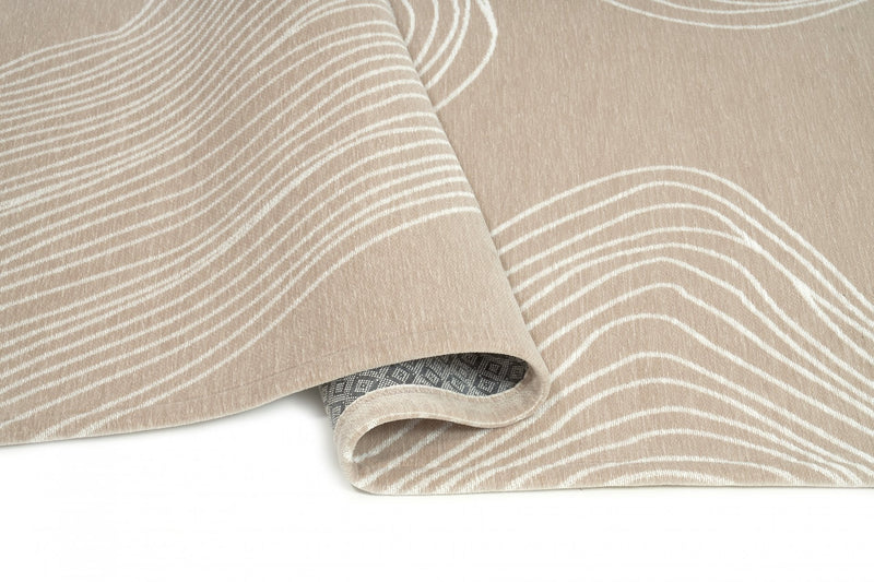 ETNA BEIGE Kilimas