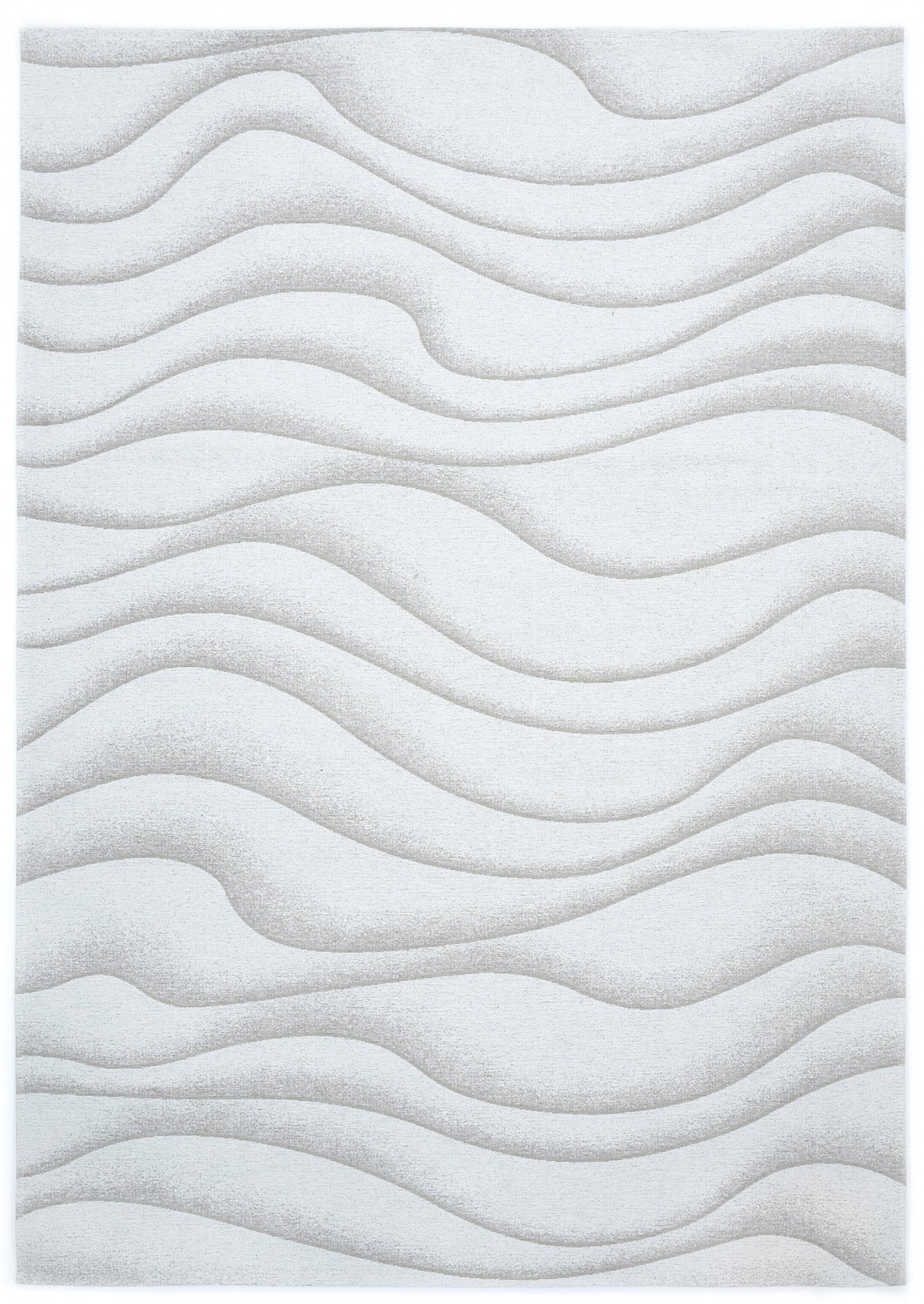 SABBIA BEIGE Kilimas