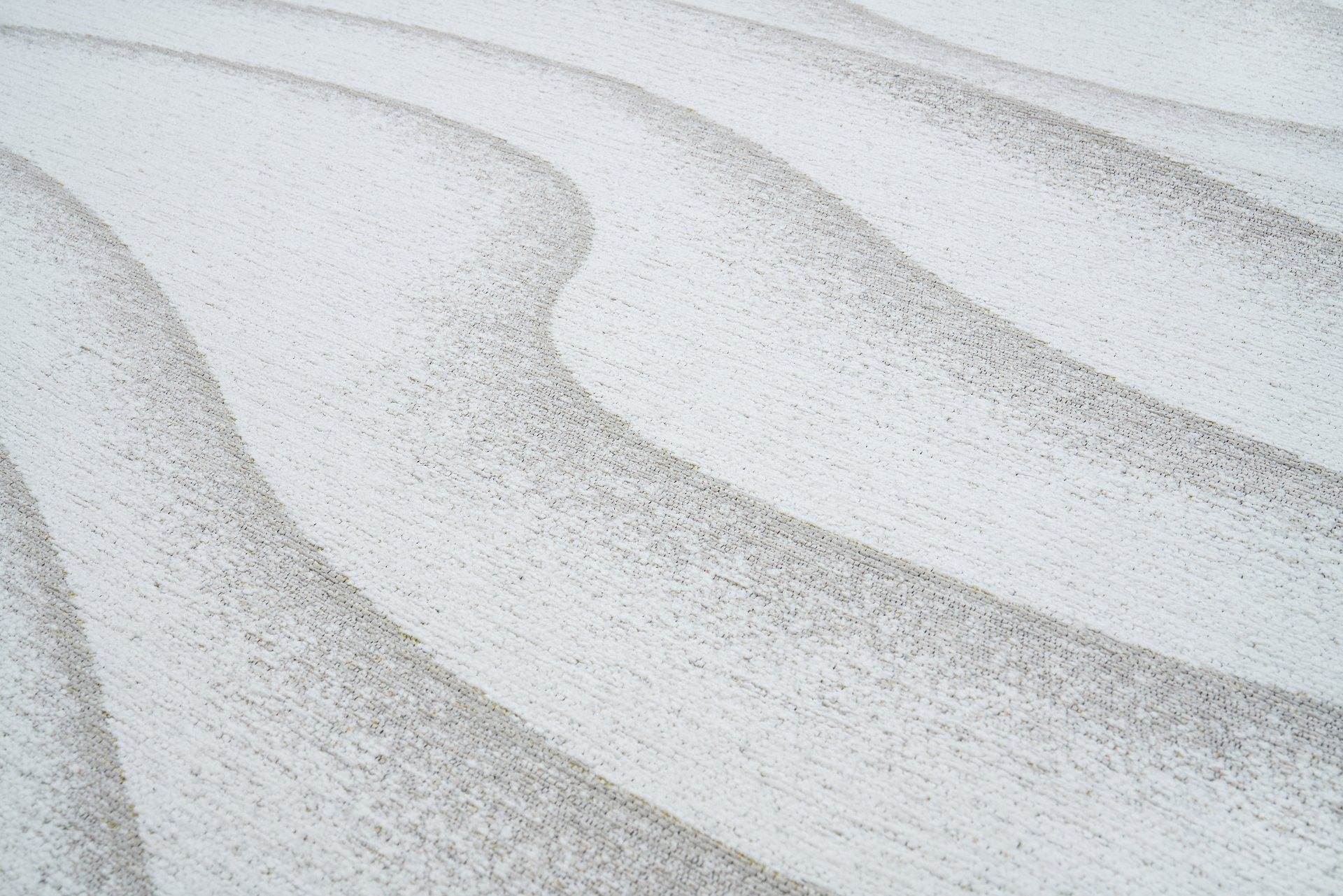SABBIA BEIGE Kilimas