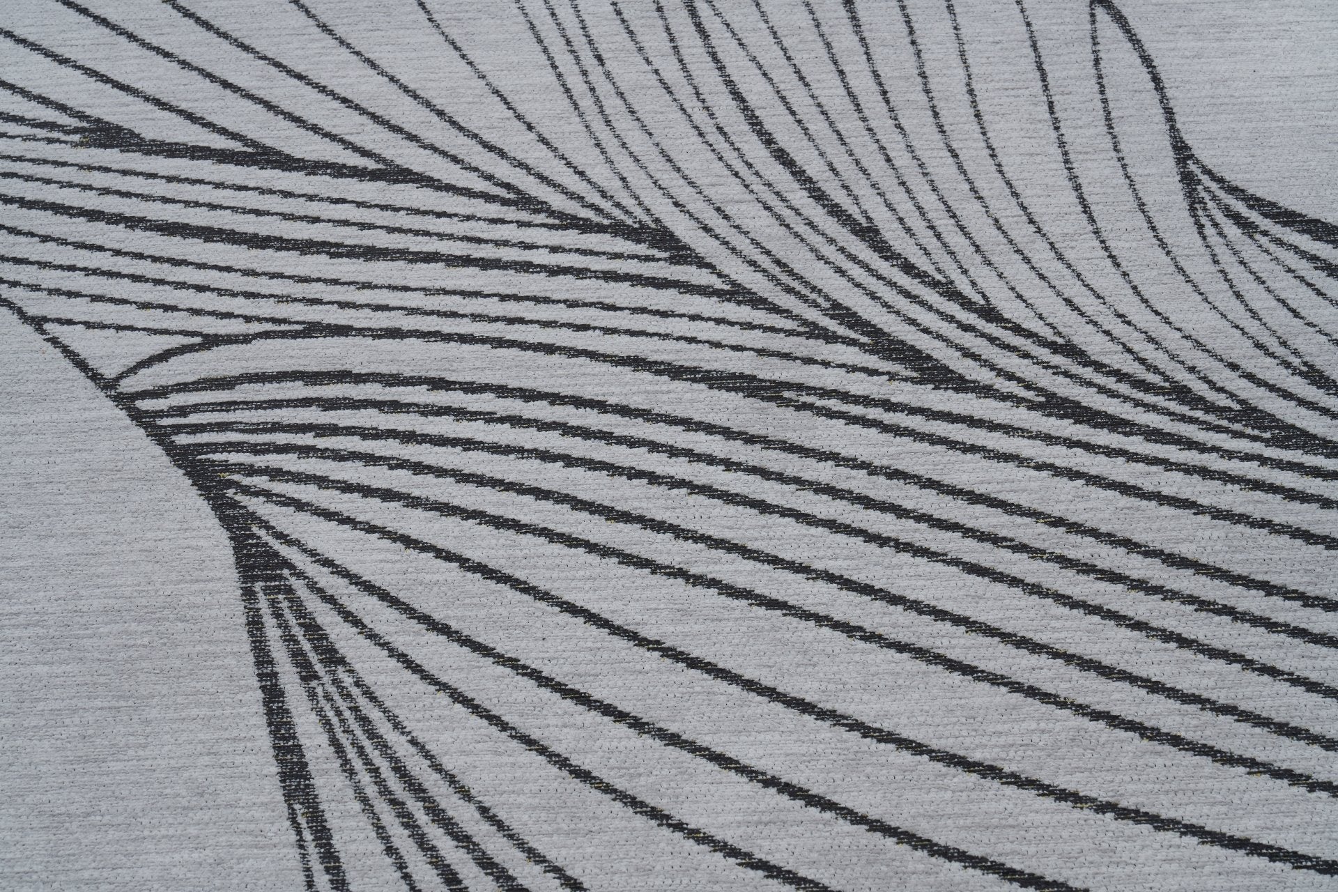 LIPARI GRAY Kilimas