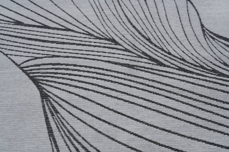 LIPARI GRAY Kilimas