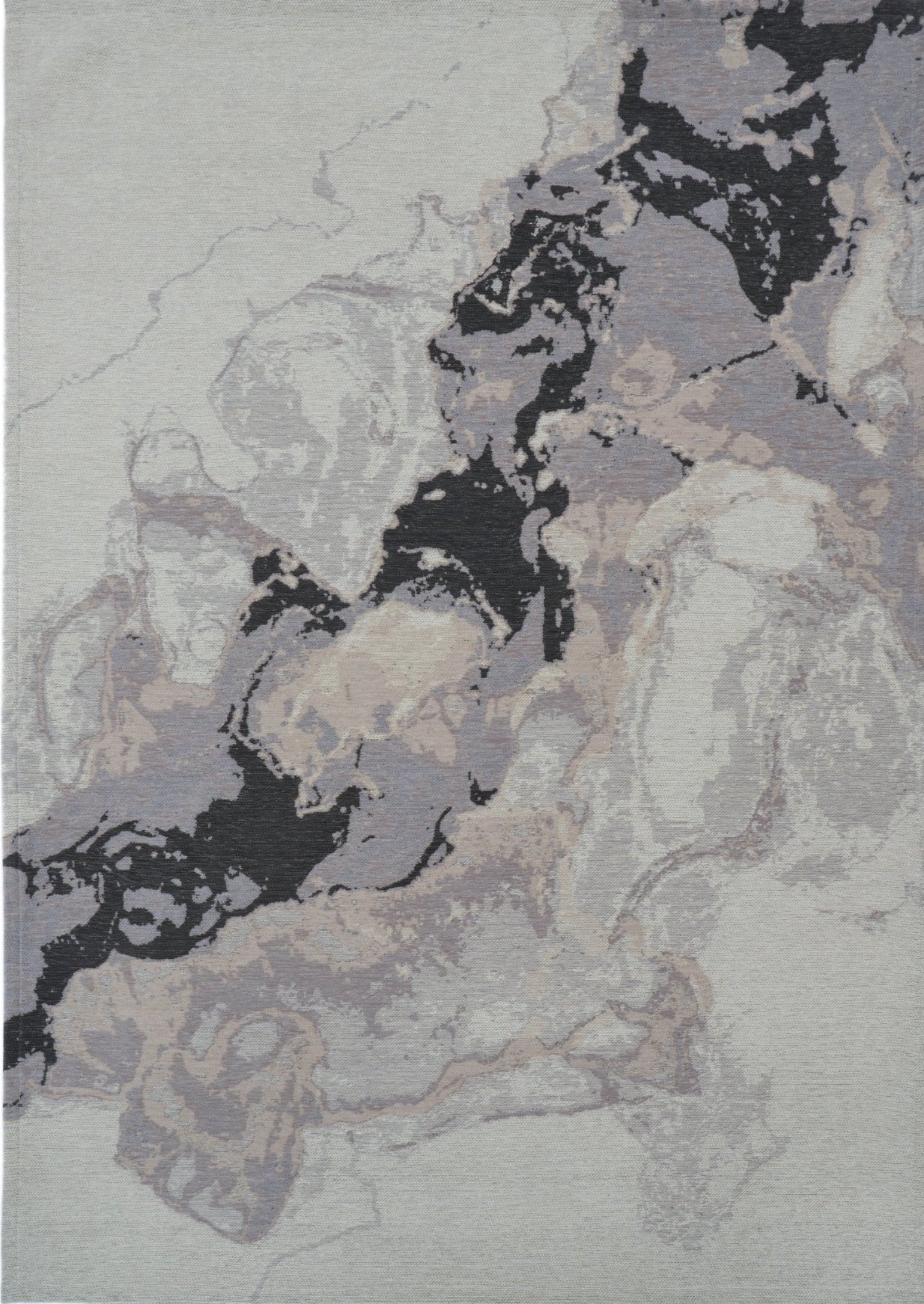 MARBLE GRAY Kilimas