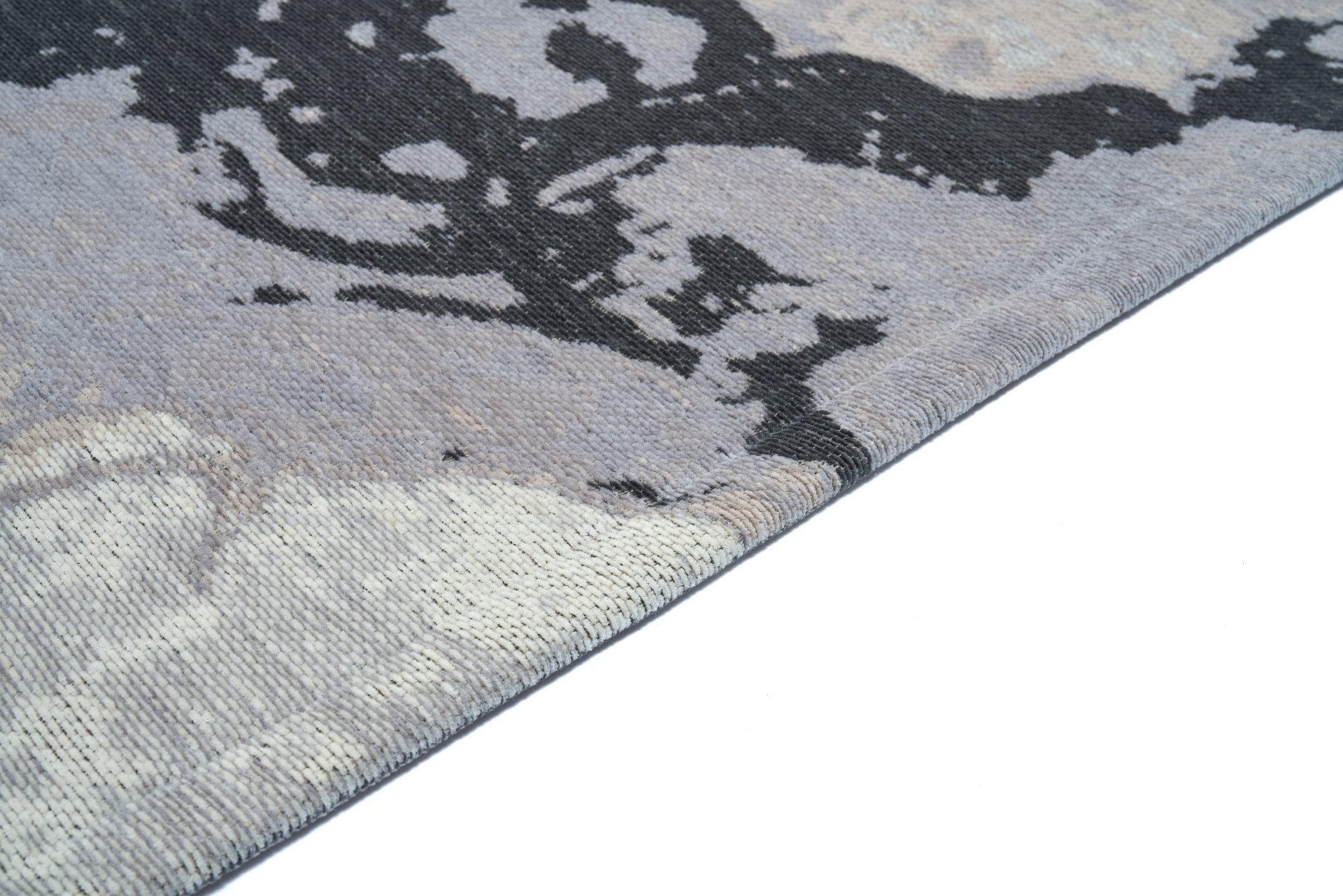 MARBLE GRAY Kilimas