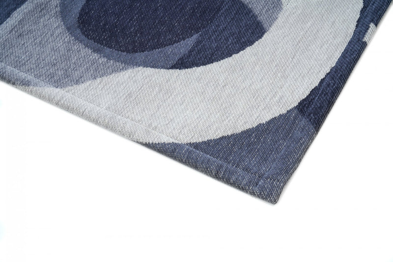 MARE BLUE Kilimas