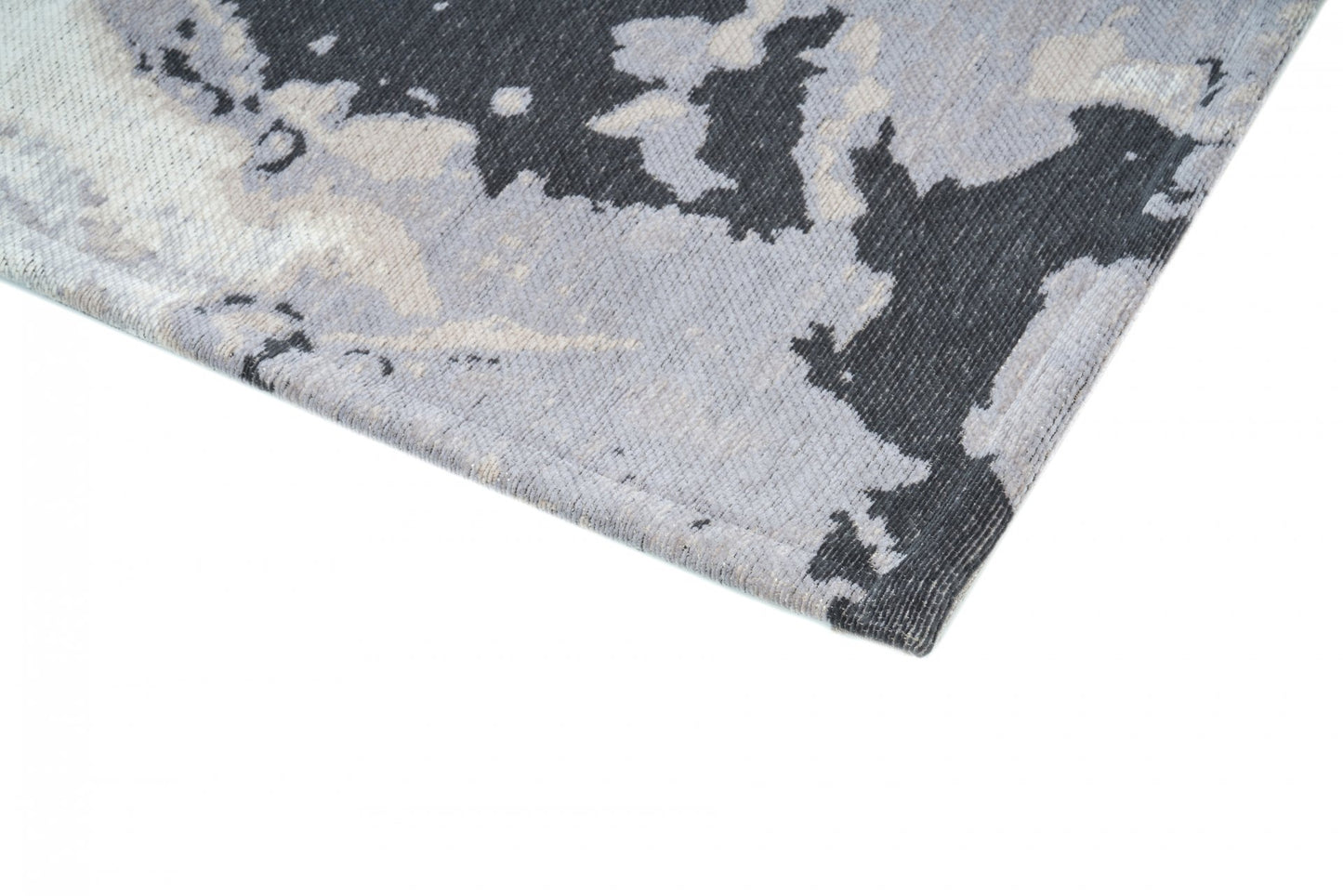 MARBLE GRAY Kilimas